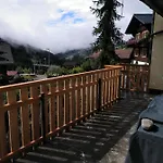 Muellershus * Langwies