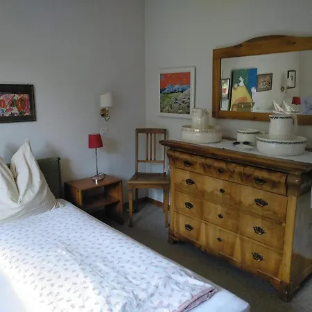 Muellershus Lägenhet Langwies