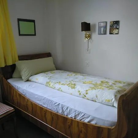 Muellershus Apartment