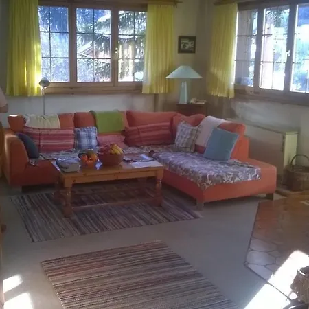 Lägenhet Muellershus *