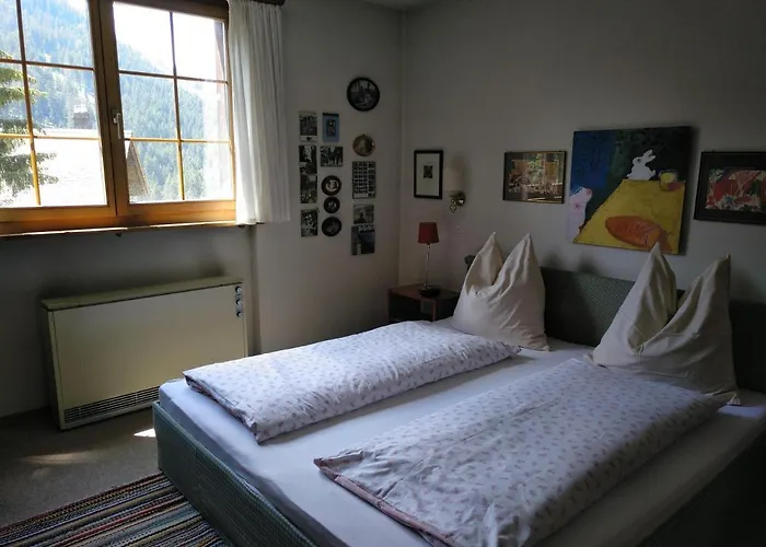 Muellershus Apartamento