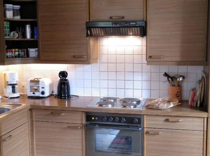 Muellershus Apartamento *