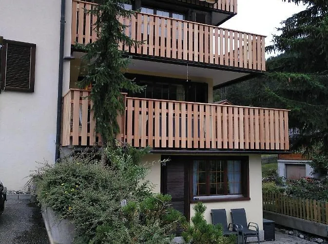 Apartamento Muellershus