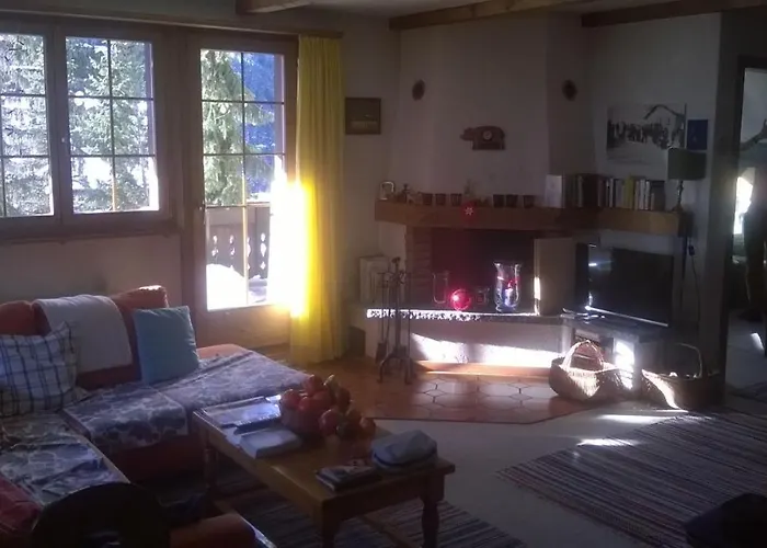 Apartamento Muellershus