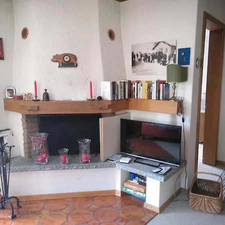 Muellershus Langwies