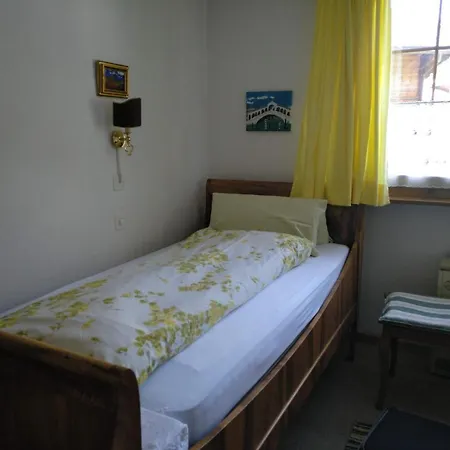 Muellershus Lägenhet