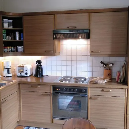 Muellershus Lägenhet *