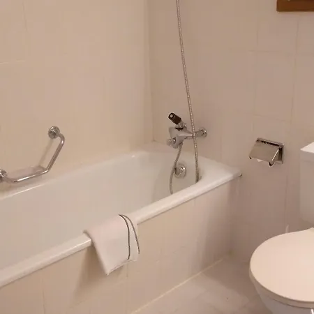 Lägenhet Muellershus Langwies