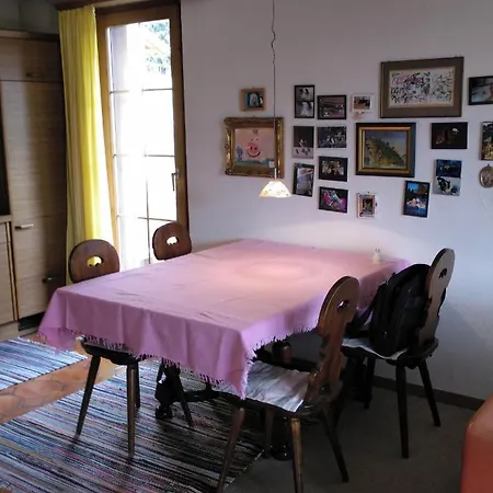 Muellershus Lägenhet *