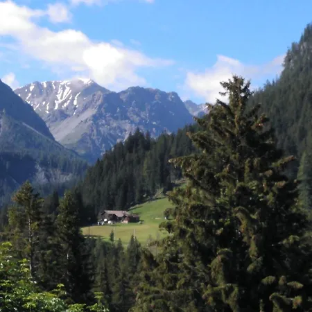 Lägenhet Muellershus *