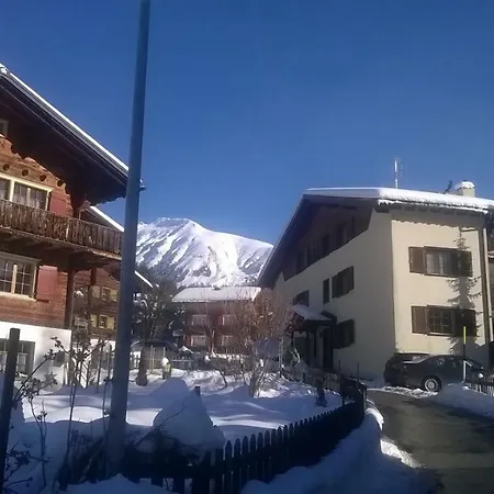 Muellershus Lägenhet