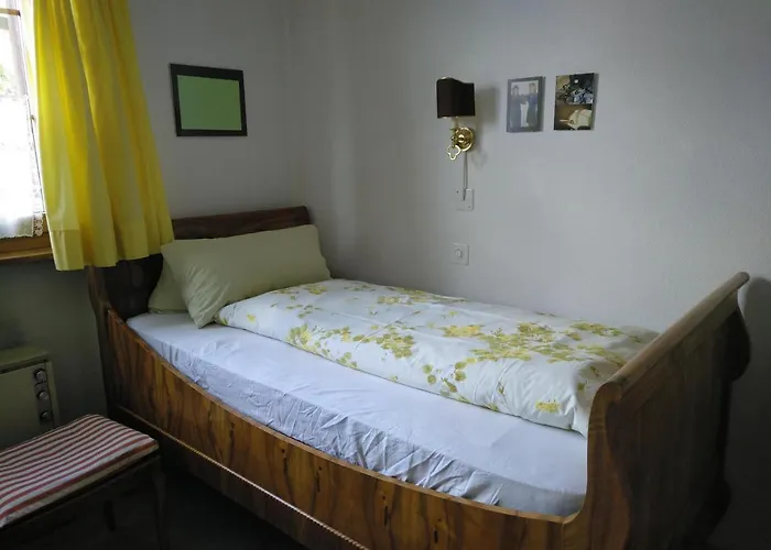 Muellershus Apartamento