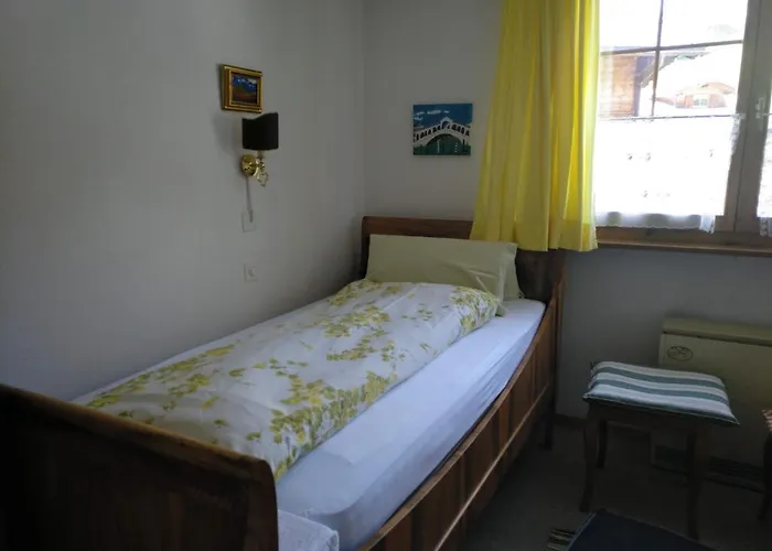 Muellershus Apartamento