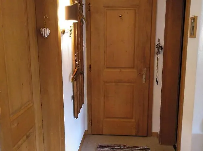 Muellershus Langwies