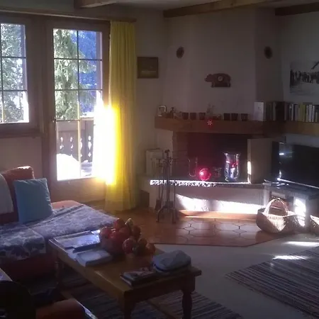 Апартаменты Muellershus