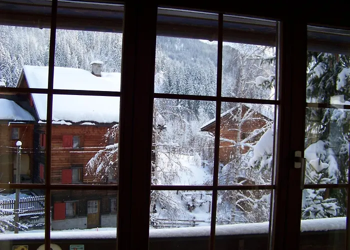 Muellershus Апартаменты