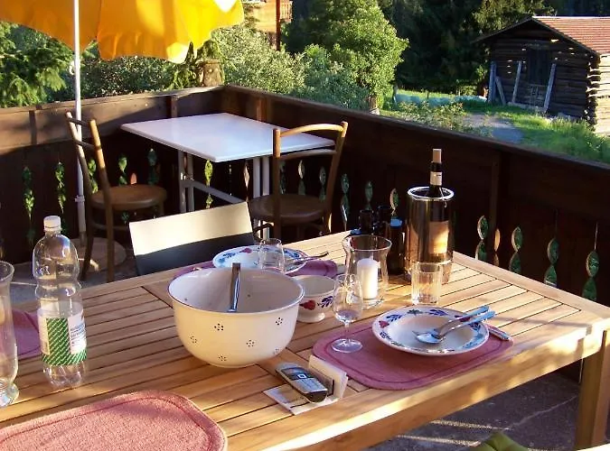 Апартаменты Muellershus